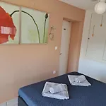 דירה Bougainvillea