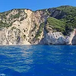 Bougainvillea * Corfu (city)