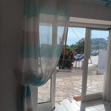 Apartment Bougainvillea Corfu (city)