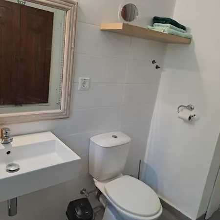 Bougainvillea Apartment Corfu (city)