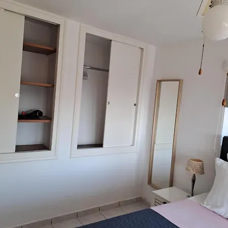 Bougainvillea Apartment